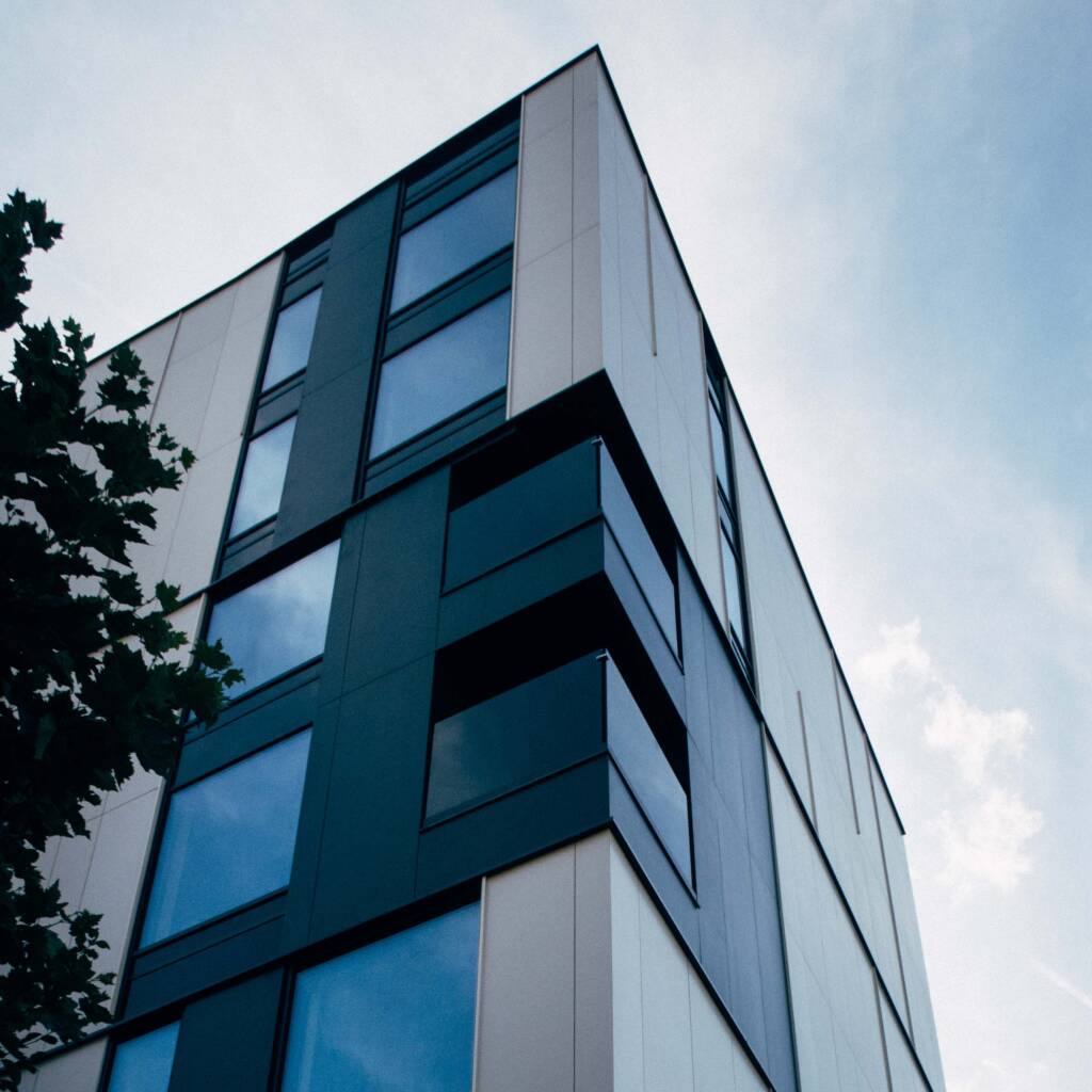 balustrady szklane balkony spawanie balustrady szklanej Racibórz