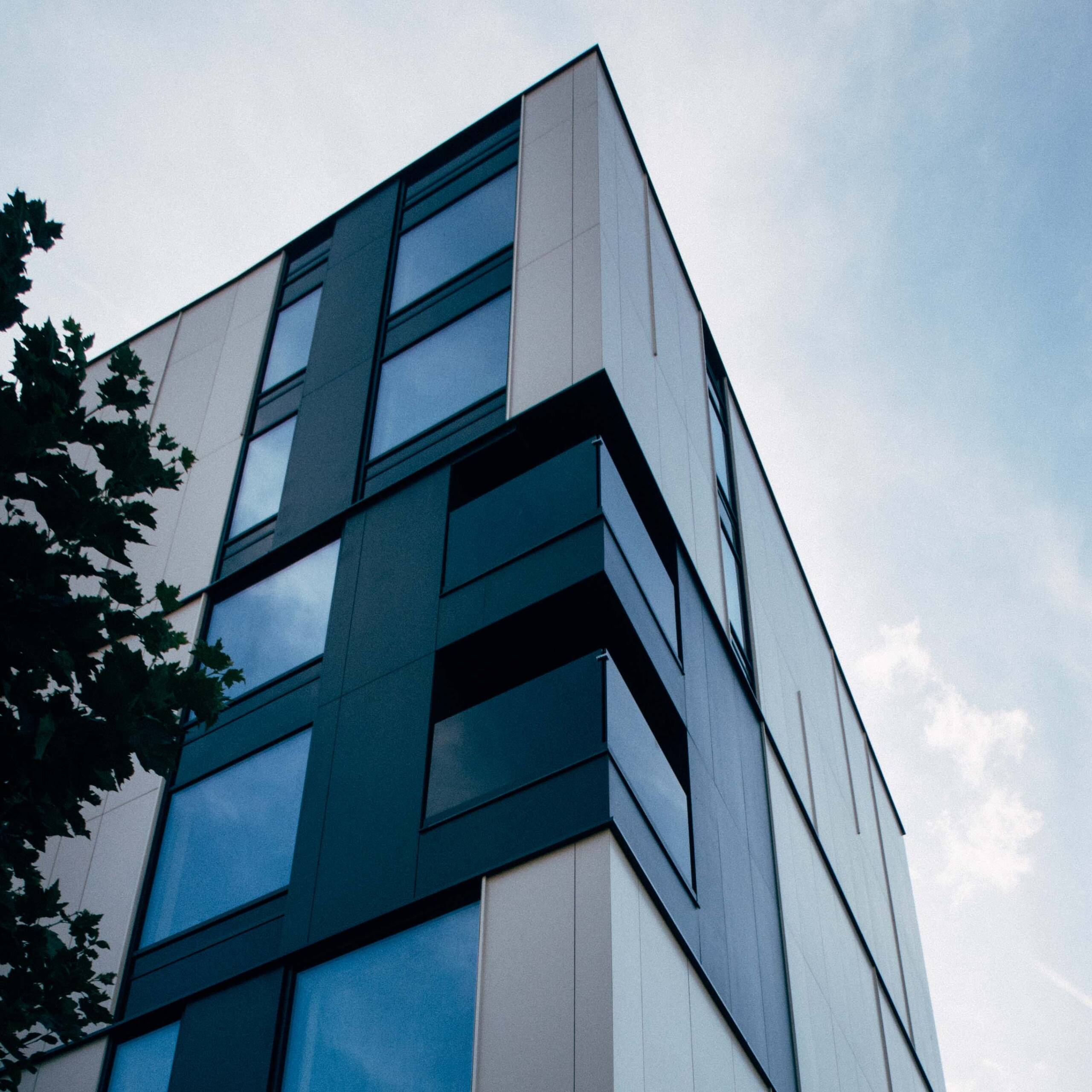 balustrady szklane balkony spawanie balustrady szklanej Racibórz